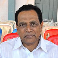 Kimmane Ratnakar